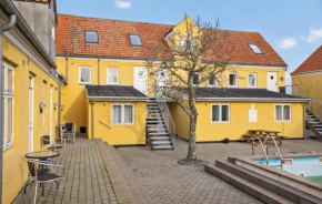 Amazing Apartment In Gudhjem With Wifi in Gudhjem